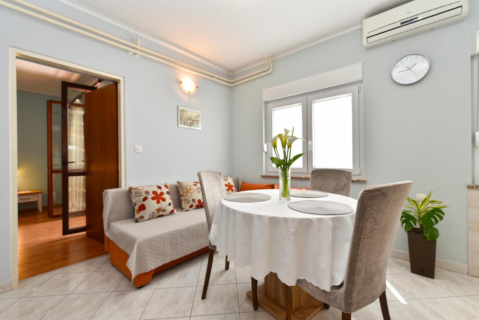 Apartments Nevina 1230 普拉 外观 照片