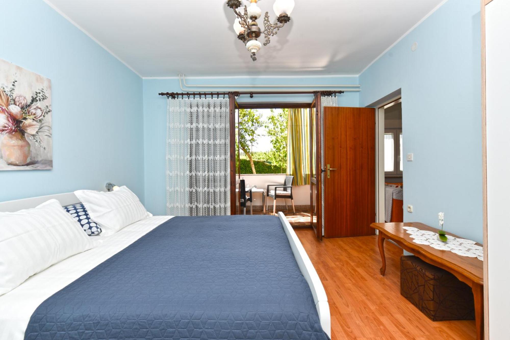 Apartments Nevina 1230 普拉 外观 照片